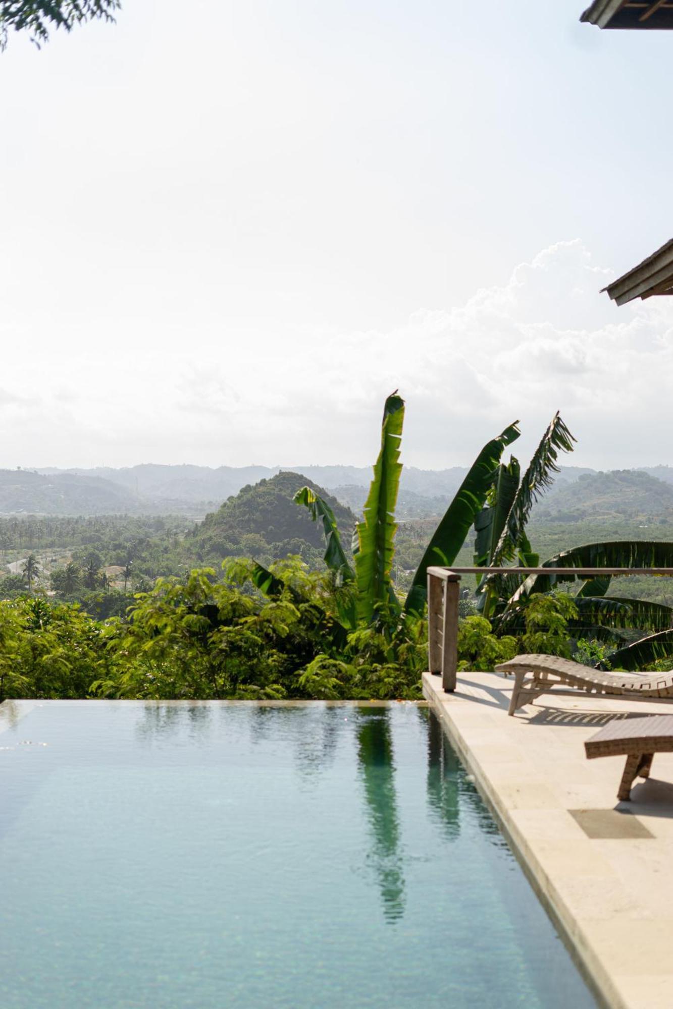 Villa Sorgas Kuta  Экстерьер фото